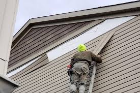 Custom Trim and Detailing for Siding in Laureles, TX